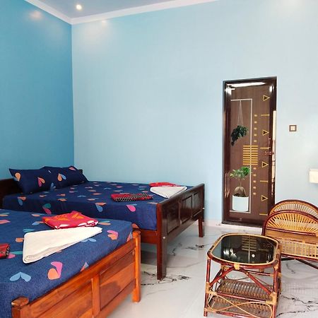 فندق Vedhav Residency كانياكومارى المظهر الخارجي الصورة