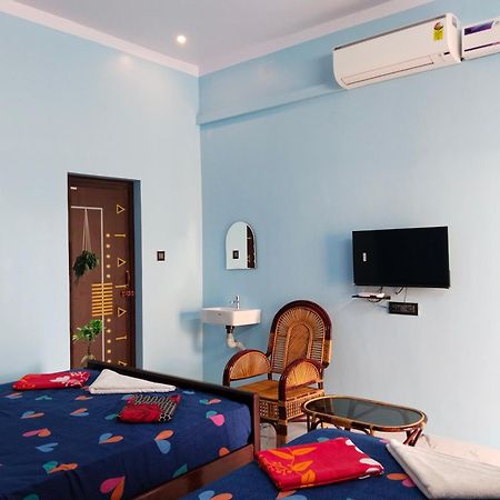 فندق Vedhav Residency كانياكومارى المظهر الخارجي الصورة